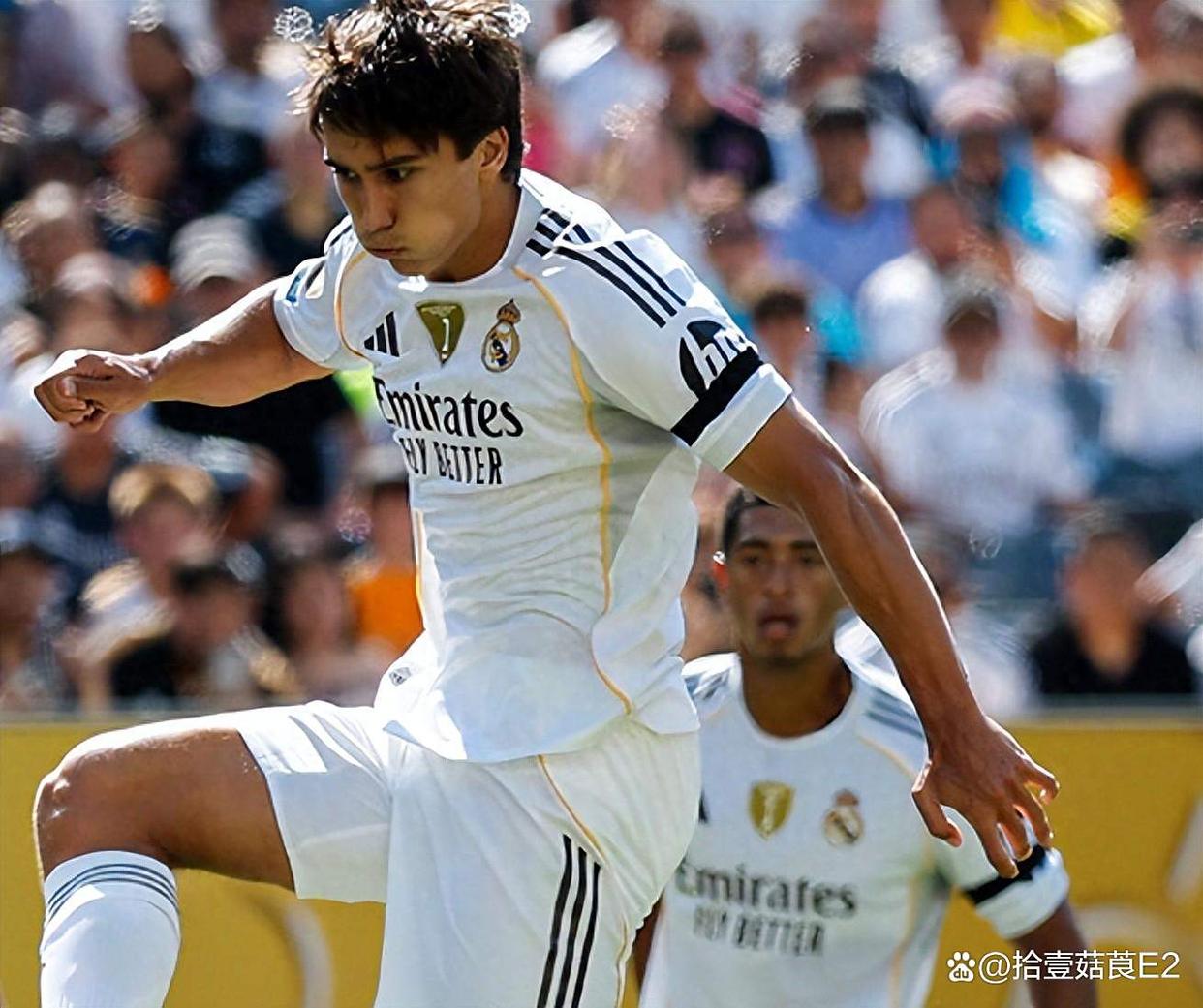 关于赛后皇家马德里备战足总杯，造点机会细节曝光，管理层满意，年轻球员得到机会的信息-LEJING SPORTS官网入口