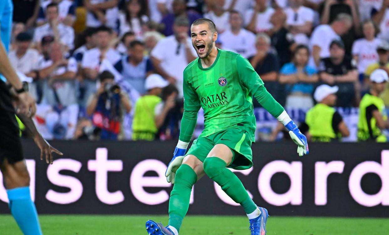 包含欧超杯冲刺阶段再迎强敌，国际米兰伤情更新，主帅态度——气氛紧张，细节决定成败的词条-乐竞体育